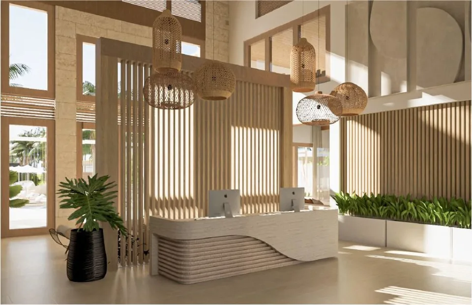 Proyecto en DOMINICUS, foto 2