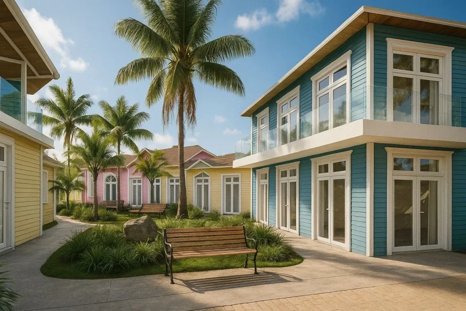 Proyecto en DOMINICUS, foto 5