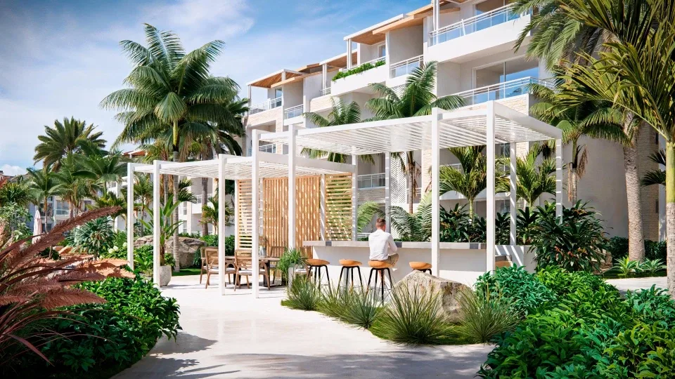 Proyecto en DOMINICUS, foto 8