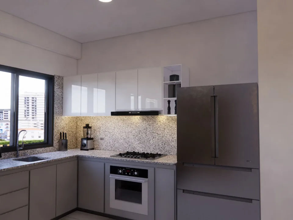 Projet à BELLA VISTA, photo 6