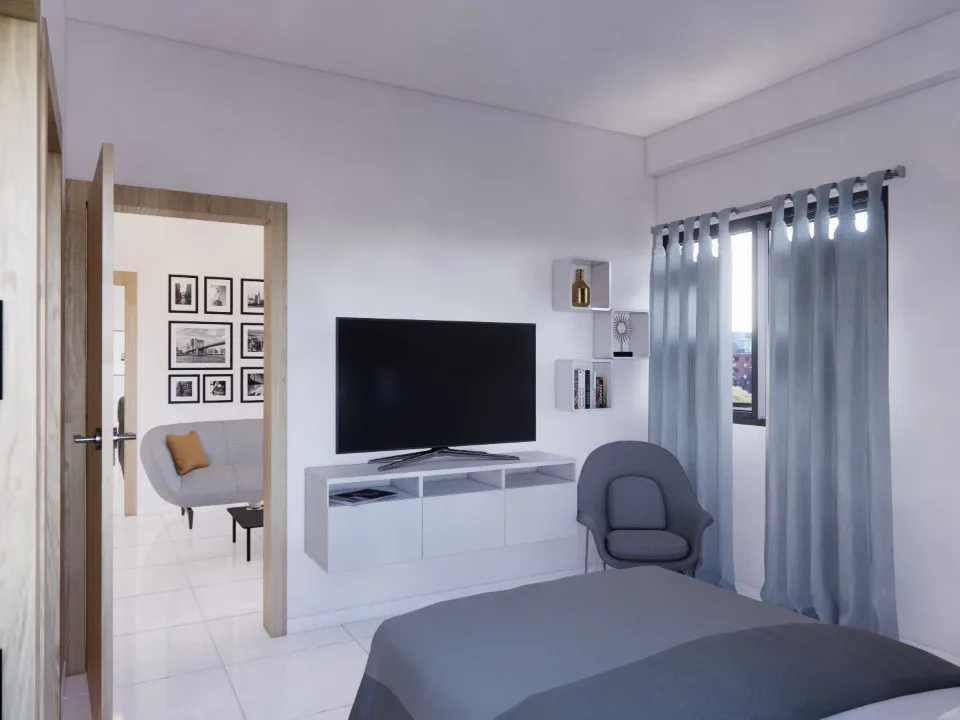Projet à BELLA VISTA, photo 9