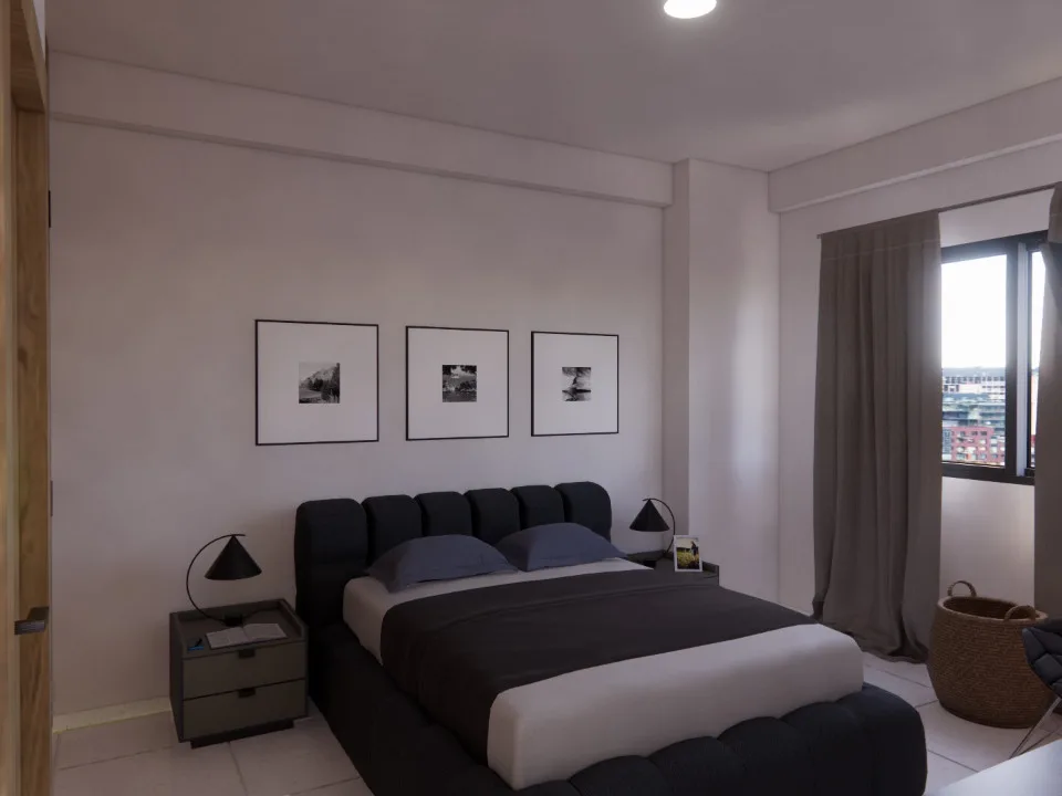 Projet à BELLA VISTA, photo 10
