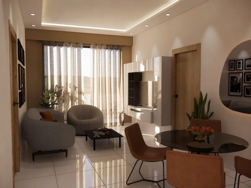 Projet à BELLA VISTA, photo 12