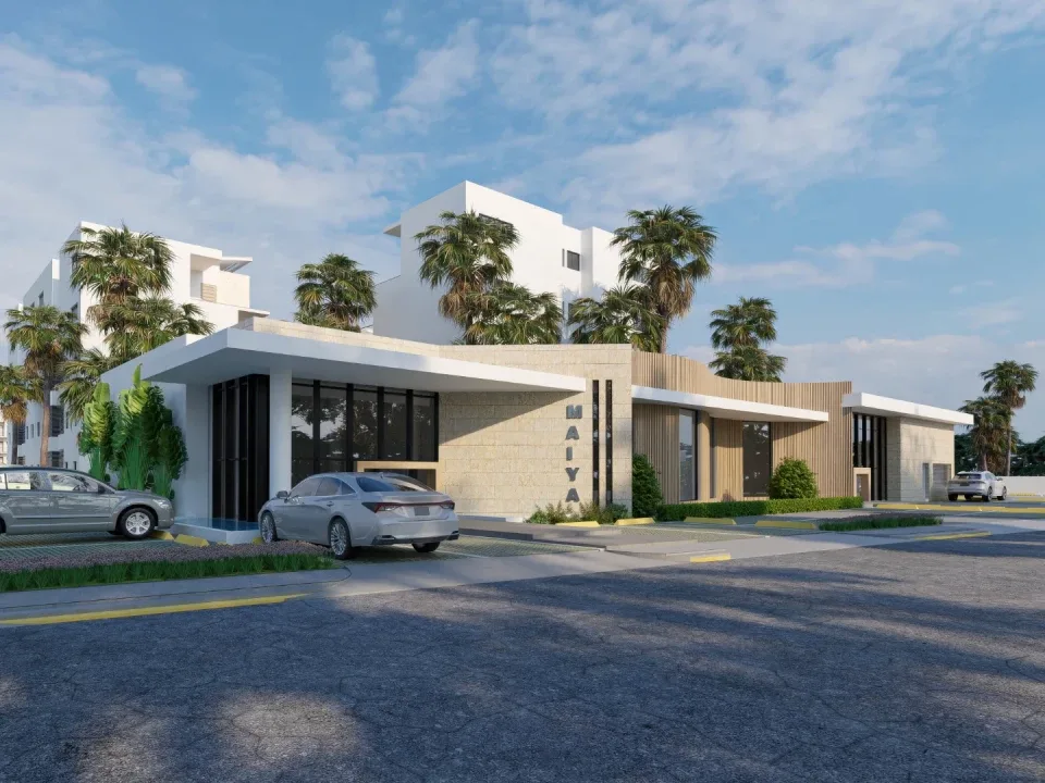 Project in LOS CORALES, photo 5