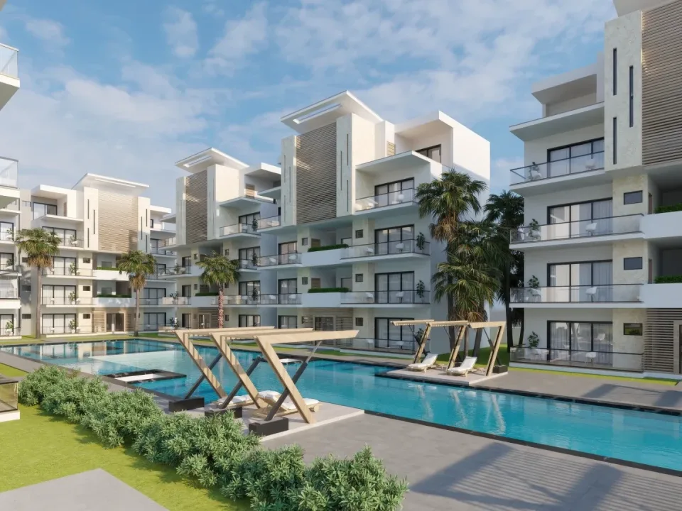 Project in LOS CORALES, photo 8