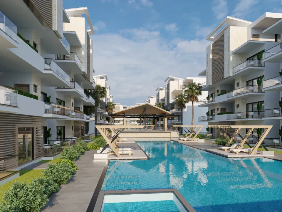 Project in LOS CORALES, photo 11
