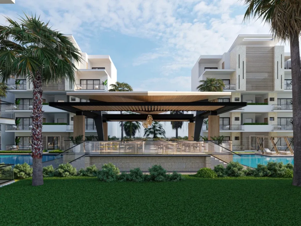 Project in LOS CORALES, photo 13