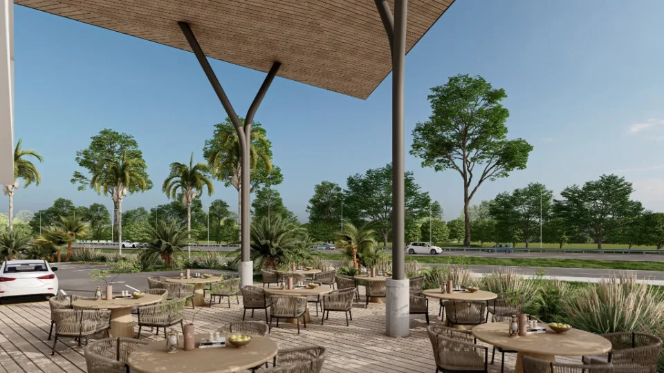 Projet à BAVARO, photo 4