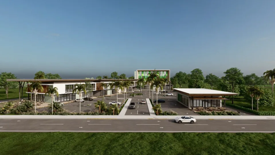 Projet à BAVARO, photo 10