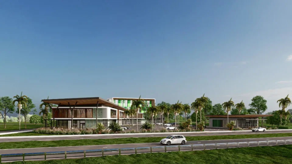 Projet à BAVARO, photo 12