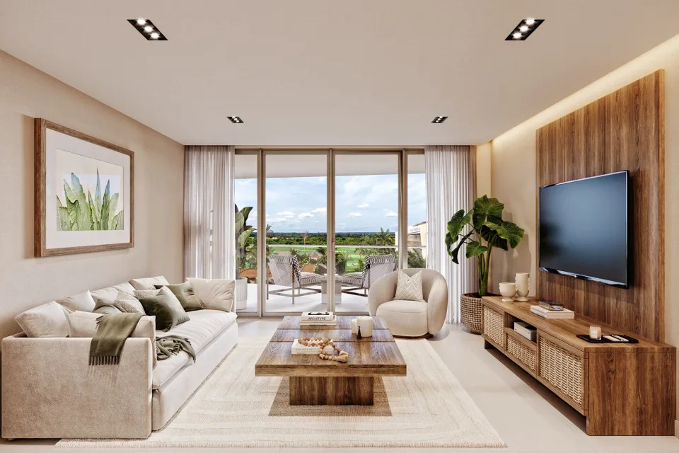 Projet à CAP CANA, photo 6