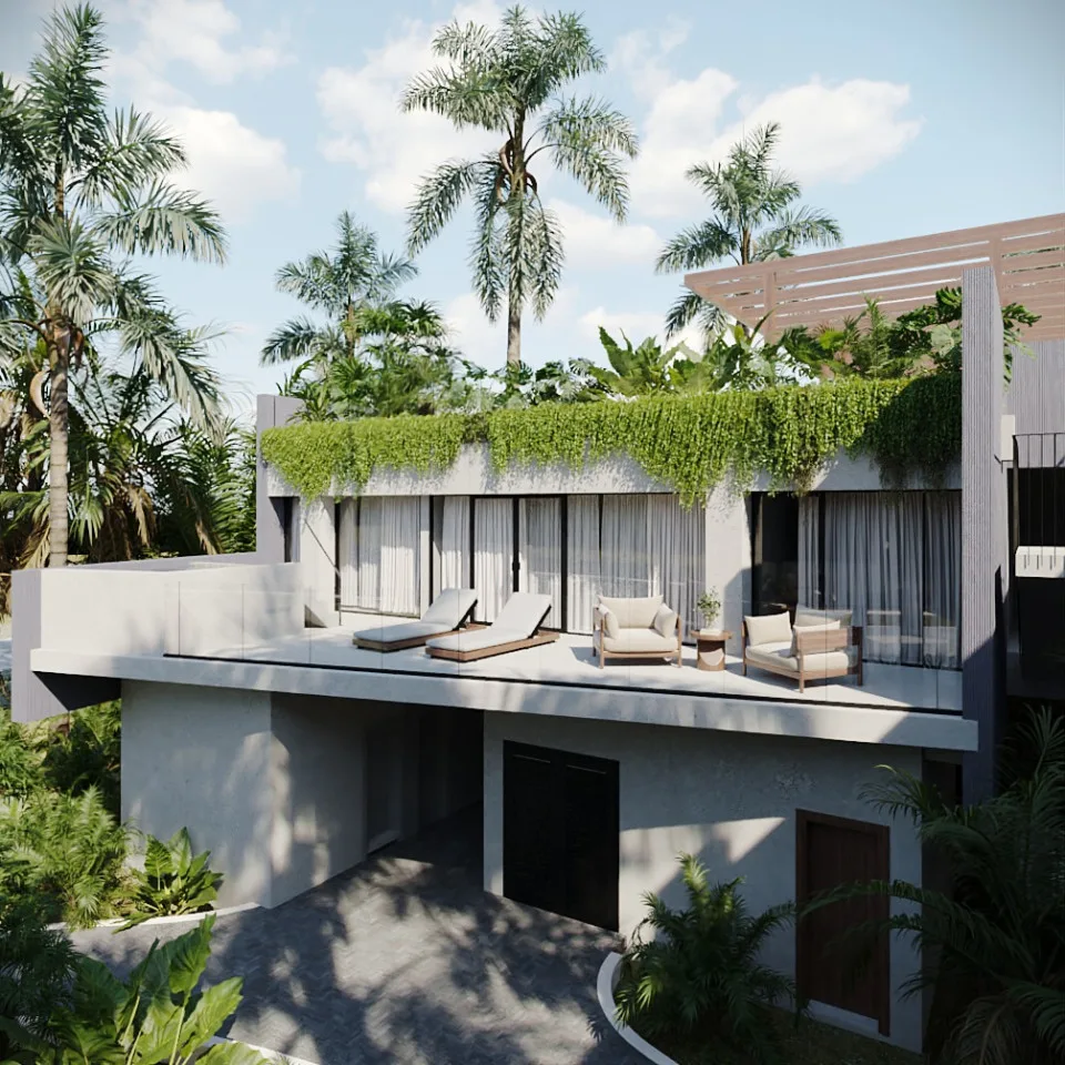 Projet à CAP CANA, photo 12