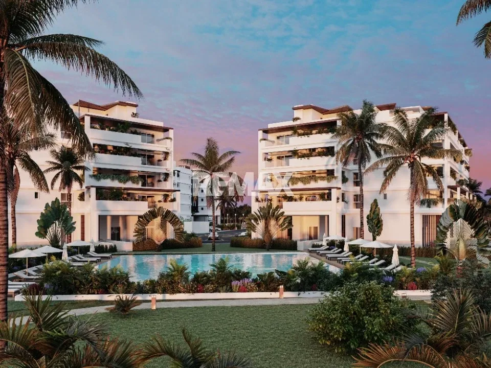 Projet à PUNTA CANA, photo 5