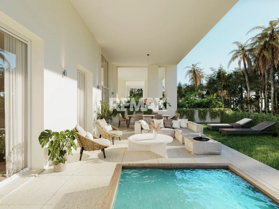 Projet à PUNTA CANA, photo 11