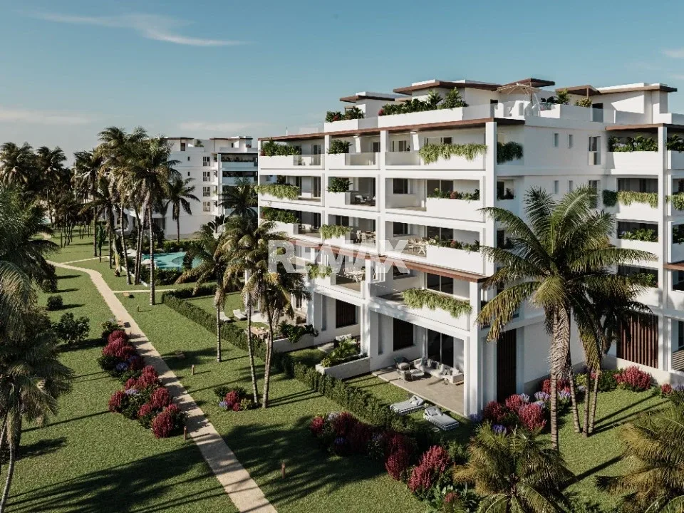 Projet à PUNTA CANA, photo 14