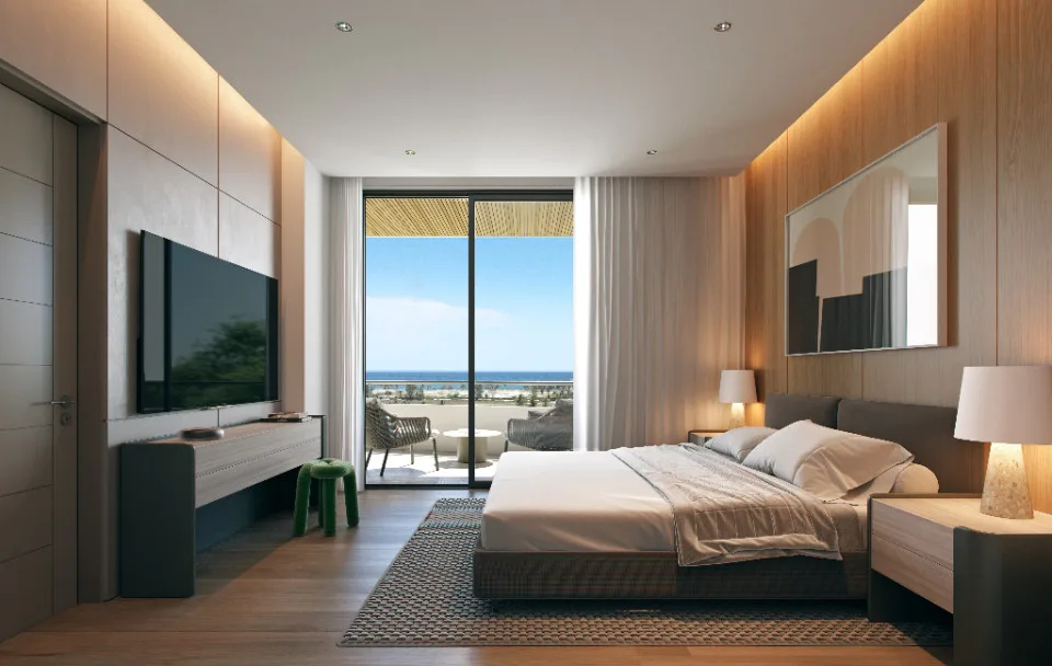 Proyecto en Driving Range Condos, foto 3