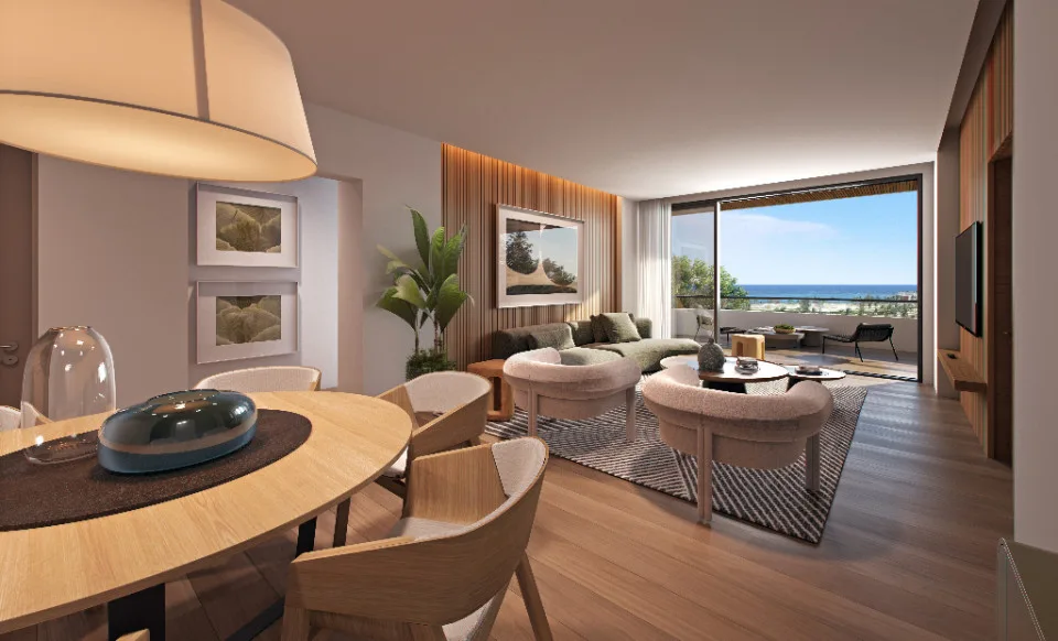 Proyecto en Driving Range Condos, foto 4
