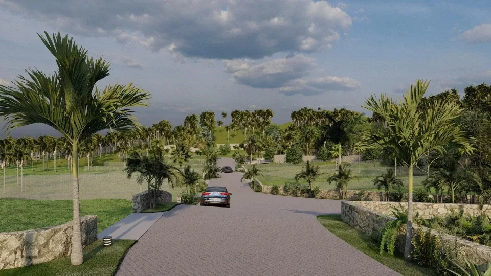 Project in SANTA BÁRBARA, photo 2