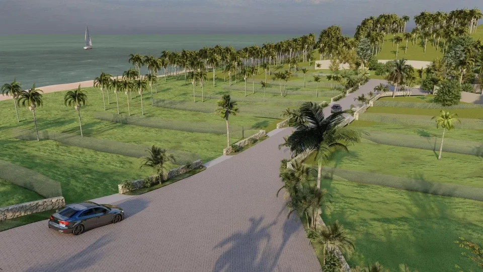 Project in SANTA BÁRBARA, photo 4