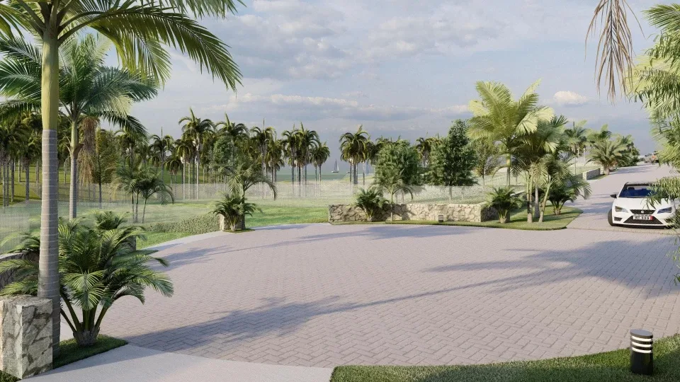 Project in SANTA BÁRBARA, photo 5