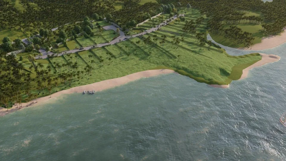Project in SANTA BÁRBARA, photo 6