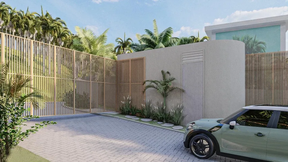 Project in SANTA BÁRBARA, photo 7
