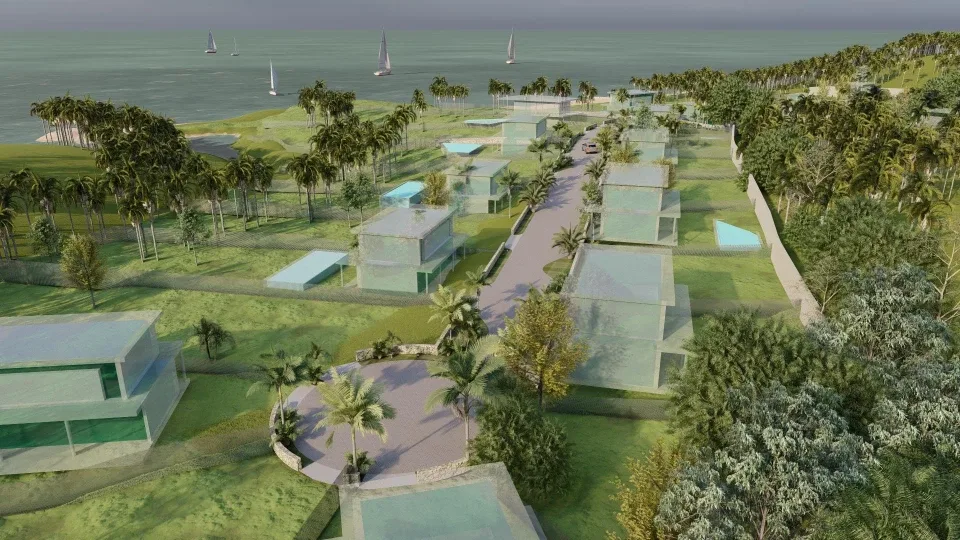 Project in SANTA BÁRBARA, photo 8