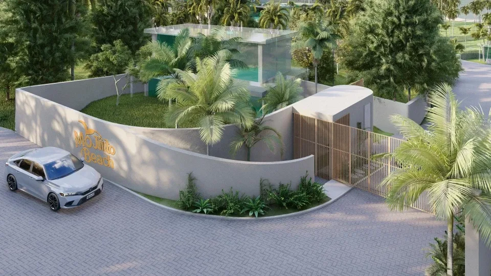 Project in SANTA BÁRBARA, photo 10