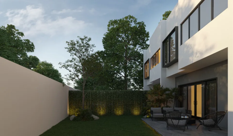 Proyecto en EL DORADO II, foto 2