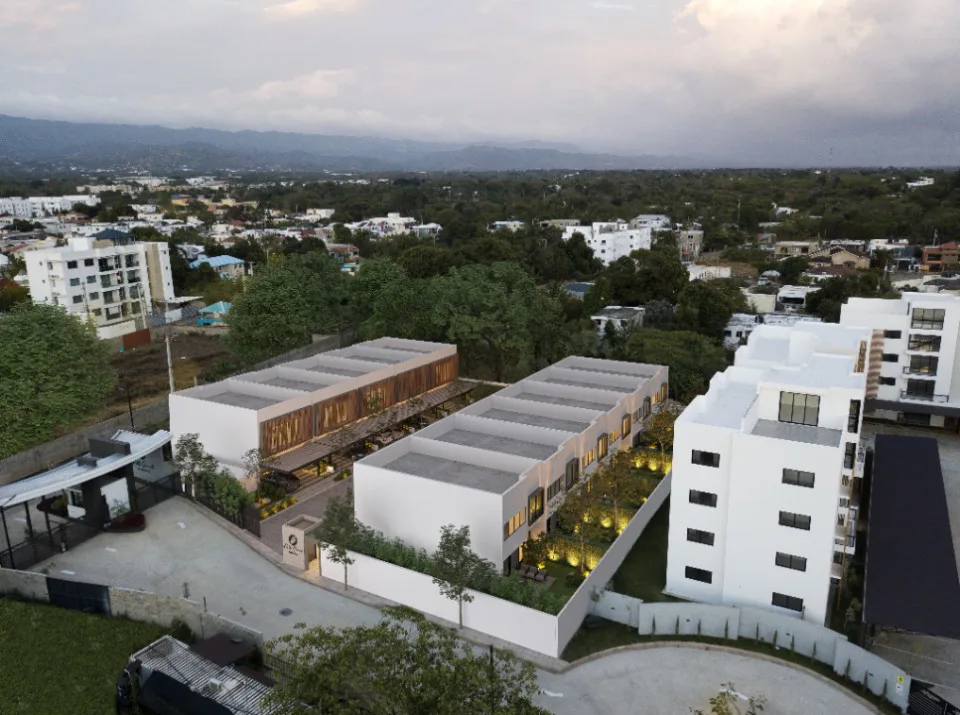 Proyecto en EL DORADO II, foto 4