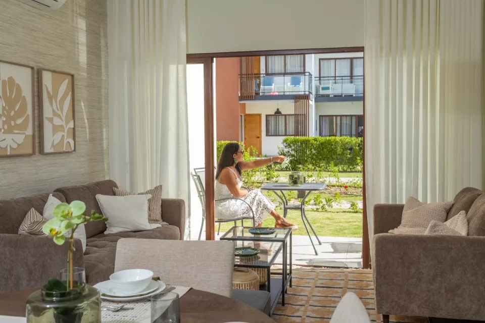 Projet en COSTA BAVARO, photo 4