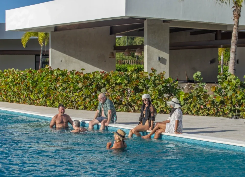 Projet en COSTA BAVARO, photo 9
