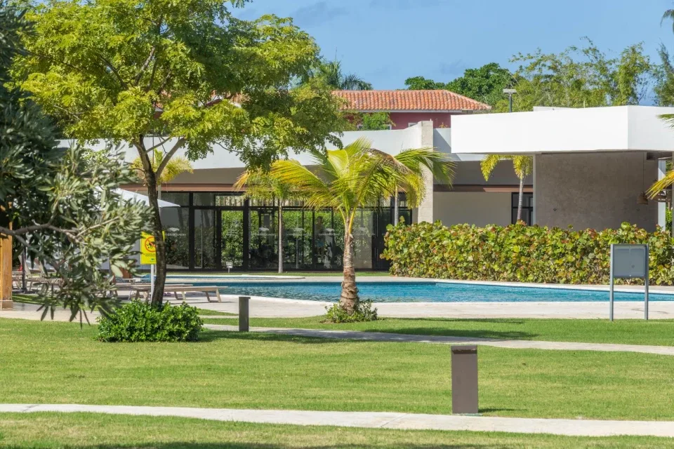 Projet en COSTA BAVARO, photo 13