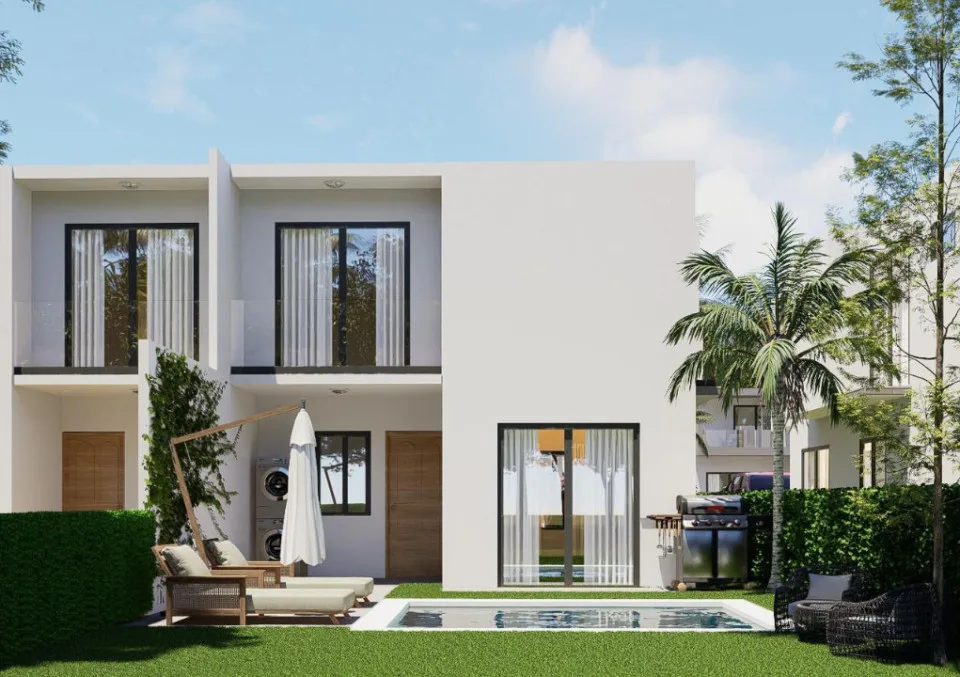 Proyecto en PUNTA CANA, foto 2
