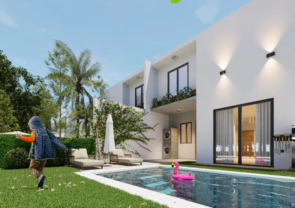 Proyecto en PUNTA CANA, foto 3