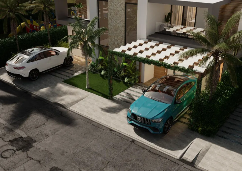 Proyecto en PUNTA CANA, foto 4
