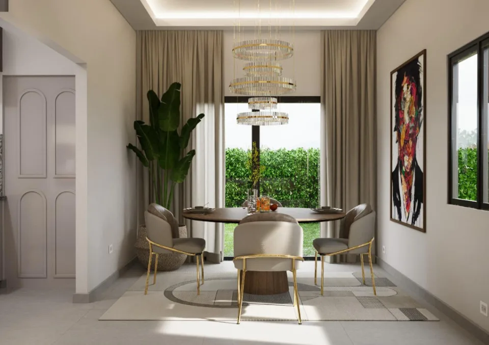 Proyecto en PUNTA CANA, foto 5