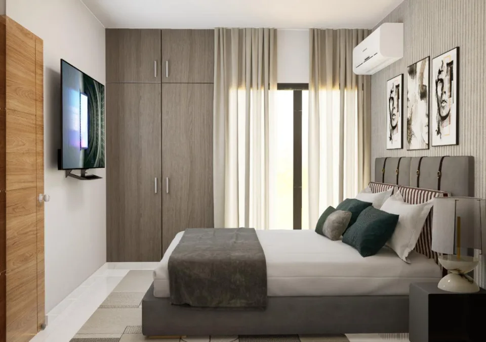 Proyecto en PUNTA CANA, foto 7