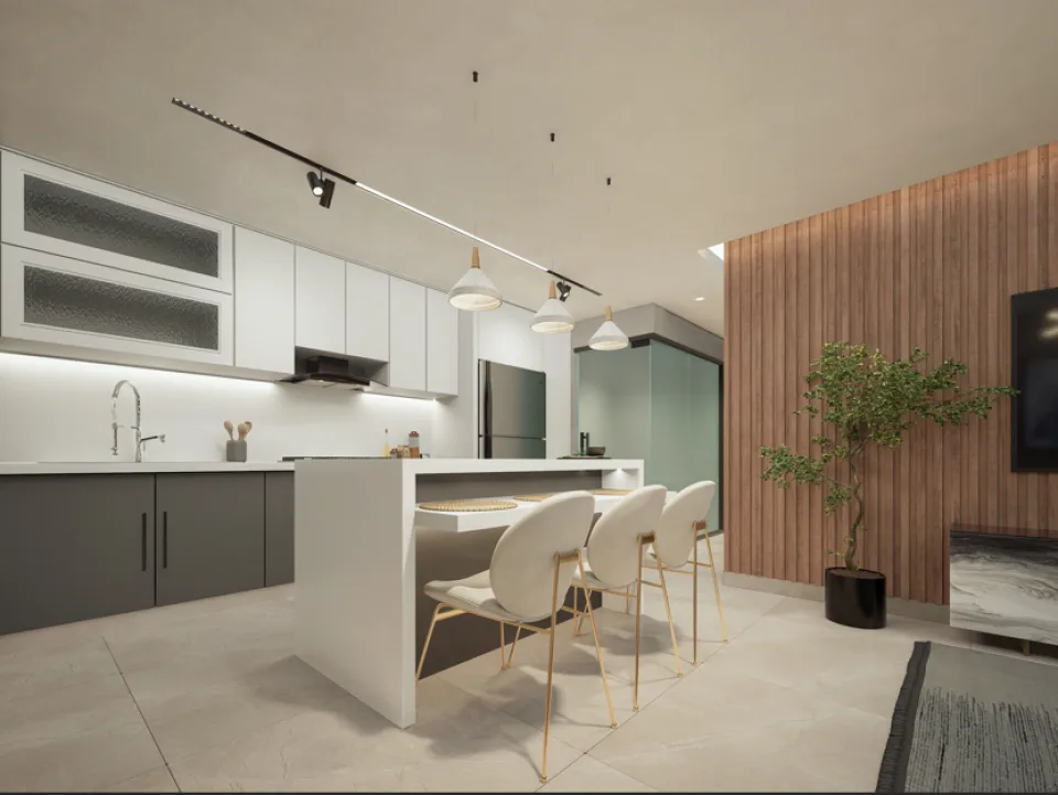 Projet en VILLA HERMOSA, photo 3