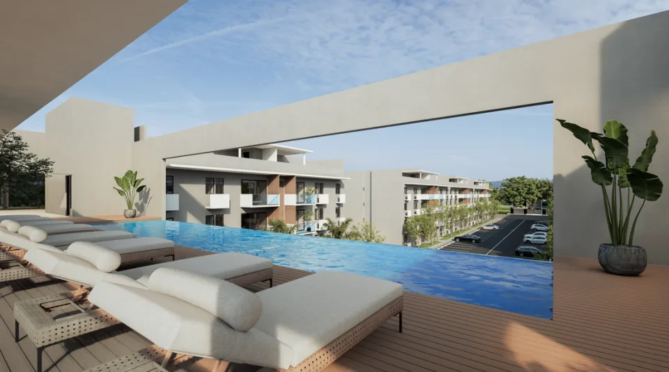 Projet en VILLA HERMOSA, photo 5