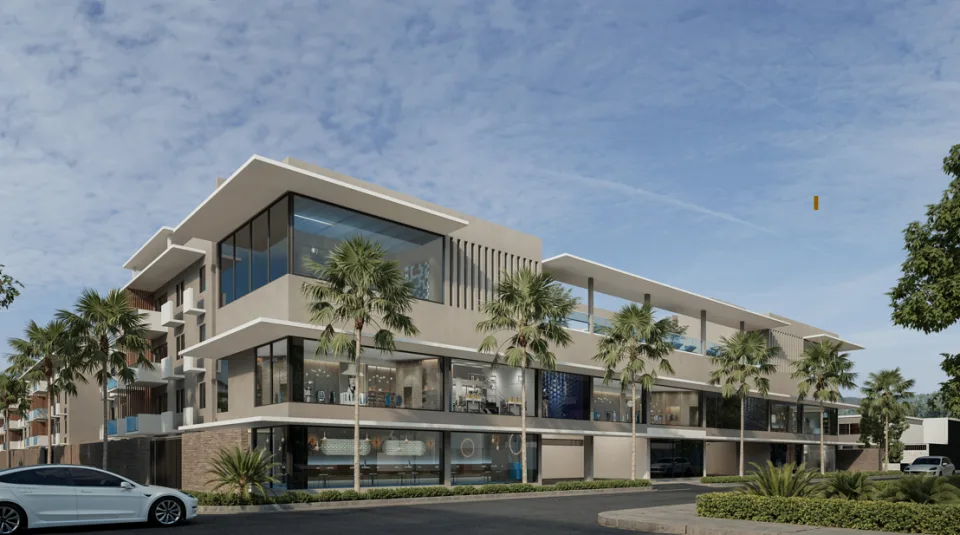 Projet en VILLA HERMOSA, photo 9