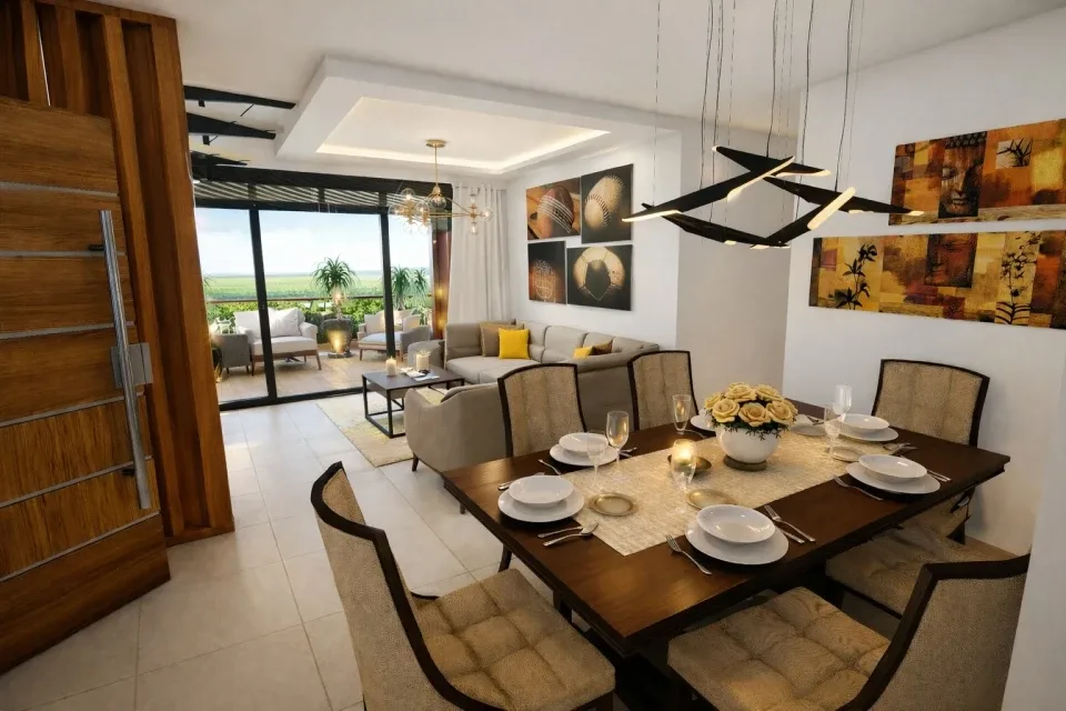 Proyecto en LA NOVILLA, foto 4