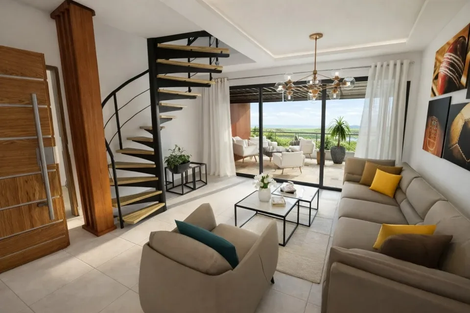 Proyecto en LA NOVILLA, foto 6