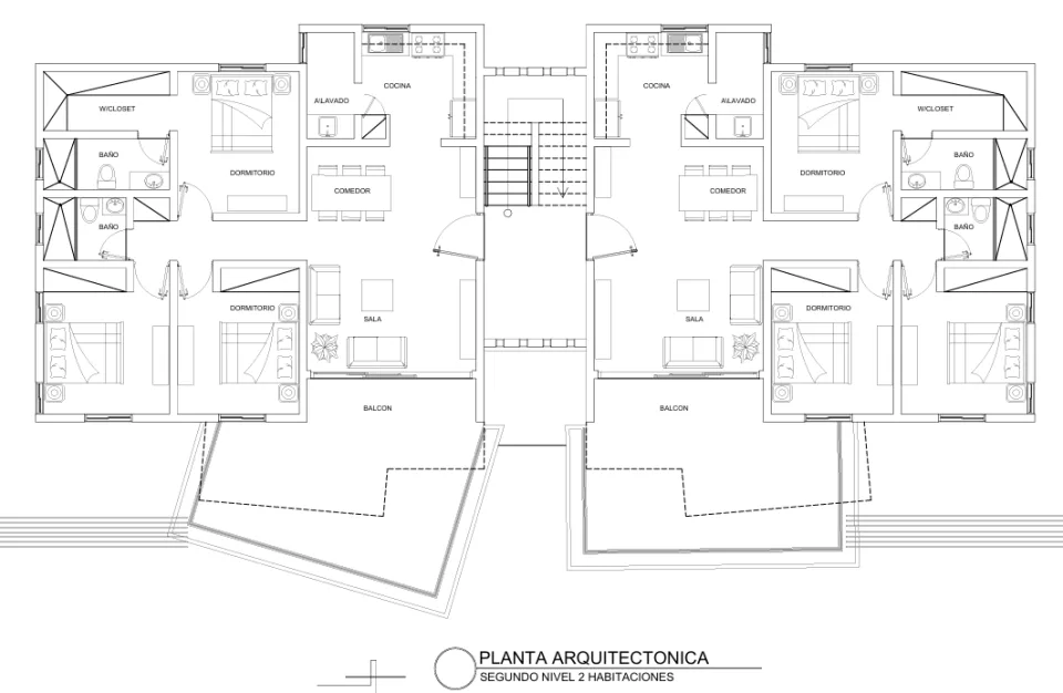 Proyecto en LA NOVILLA, foto 10