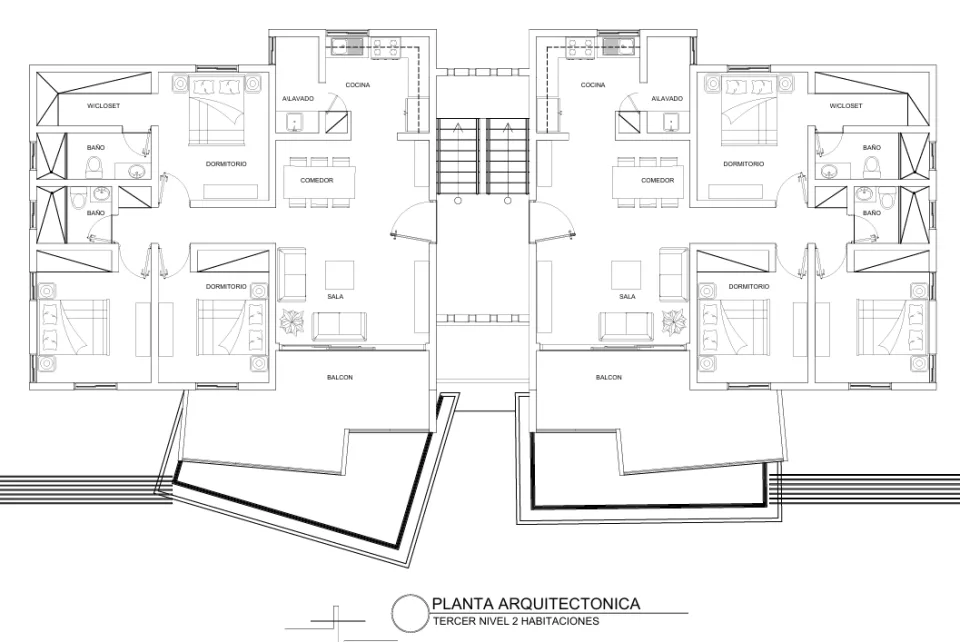 Proyecto en LA NOVILLA, foto 11